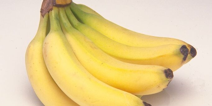 banane za hujšanje