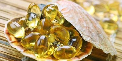 Vitamini, potrebni med hujšanjem